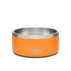 Yeti Boomer 4 Dog Bowl